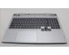 Lenovo 5CB1H68399 Tastatur inkl. Topcase ASM_FRA L82RD CG RGB