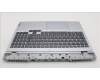 Lenovo 5CB1H68399 Tastatur inkl. Topcase ASM_FRA L82RD CG RGB