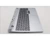 Lenovo 5CB1H68399 Tastatur inkl. Topcase ASM_FRA L82RD CG RGB