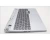 Lenovo 5CB1H68407 Tastatur inkl. Topcase ASM_ITA L82RD CG RGB