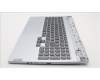 Lenovo 5CB1H68407 Tastatur inkl. Topcase ASM_ITA L82RD CG RGB