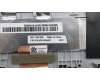 Lenovo 5CB1H68407 Tastatur inkl. Topcase ASM_ITA L82RD CG RGB