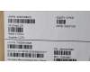 Lenovo 5CB1H68412 Tastatur inkl. Topcase ASM_POR L82RD CG RGB