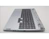 Lenovo 5CB1H68412 Tastatur inkl. Topcase ASM_POR L82RD CG RGB