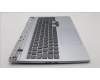 Lenovo 5CB1H68412 Tastatur inkl. Topcase ASM_POR L82RD CG RGB