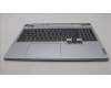 Lenovo 5CB1H68412 Tastatur inkl. Topcase ASM_POR L82RD CG RGB