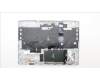 Lenovo 5CB1H68413 Tastatur inkl. Topcase ASM_RUS L82RD CG RGB
