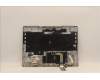 Lenovo 5CB1H68416 Tastatur inkl. Topcase schweiz L82RD CG RGB