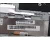 Lenovo 5CB1H68419 Tastatur inkl. Topcase ASM_TUR L82RD CG RGB