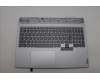 Lenovo 5CB1H68419 Tastatur inkl. Topcase ASM_TUR L82RD CG RGB