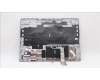 Lenovo 5CB1H68422 Tastatur inkl. Topcase ASM_BEL L82RD CG WH