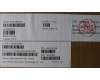Lenovo 5CB1H68422 Tastatur inkl. Topcase ASM_BEL L82RD CG WH