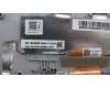 Lenovo 5CB1H68422 Tastatur inkl. Topcase ASM_BEL L82RD CG WH