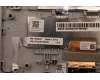 5CB1H68429 Lenovo COVER Upper Case ASM_UKE L82RD CG WH