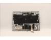Lenovo 5CB1H68431 Tastatur inkl. Topcase ASM_FRA L82RD CG WH