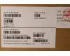 Lenovo 5CB1H68439 Tastatur inkl. Topcase ASM_ITA L82RD CG WH