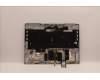 Lenovo 5CB1H68443 Tastatur inkl. Topcase ASM_NORDIC L82RD CG WH