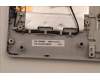 Lenovo 5CB1H68443 Tastatur inkl. Topcase ASM_NORDIC L82RD CG WH
