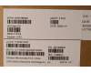 Lenovo 5CB1H68448 Tastatur inkl. Topcase schweiz L82RD CG WH