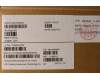 Lenovo 5CB1H68453 Tastatur inkl. Topcase ASM_ARA L82RD SG RGB