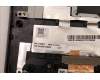 Lenovo 5CB1H68453 Tastatur inkl. Topcase ASM_ARA L82RD SG RGB
