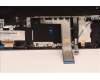 Lenovo 5CB1H68459 Tastatur inkl. Topcase ASM_EURO ENG L82RDSGRGB