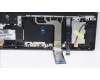 Lenovo 5CB1H68460 Tastatur inkl. Topcase ASM_FRA/ENG L82RD SGRGB