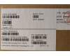 Lenovo 5CB1H68461 Tastatur inkl. Topcase ASM_UK L82RD SG RGB