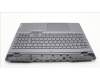 Lenovo 5CB1H68463 Tastatur inkl. Topcase ASM_FRA L82RD SG RGB