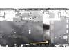 Lenovo 5CB1H68463 Tastatur inkl. Topcase ASM_FRA L82RD SG RGB