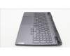 Lenovo 5CB1H68463 Tastatur inkl. Topcase ASM_FRA L82RD SG RGB
