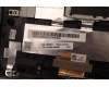 Lenovo 5CB1H68464 Tastatur inkl. Topcase französisch/arabsich L82RD SGRGB