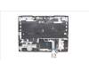 Lenovo 5CB1H68465 Tastatur inkl. Topcase deutsch L82RD SG RGB