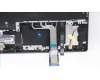Lenovo 5CB1H68465 Tastatur inkl. Topcase deutsch L82RD SG RGB