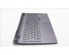 Lenovo 5CB1H68469 Tastatur inkl. Topcase ASM_HUN L82RD SG RGB