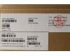 Lenovo 5CB1H68471 Tastatur inkl. Topcase ASM_ITA L82RD SG RGB