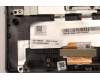 Lenovo 5CB1H68471 Tastatur inkl. Topcase ASM_ITA L82RD SG RGB