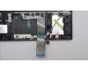 Lenovo 5CB1H68472 Tastatur inkl. Topcase ASM_JPN L82RD SG RGB