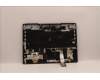 Lenovo 5CB1H68477 Tastatur inkl. Topcase ASM_RUS L82RD SG RGB