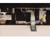 Lenovo 5CB1H68477 Tastatur inkl. Topcase ASM_RUS L82RD SG RGB