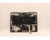 Lenovo 5CB1H68486 Tastatur inkl. Topcase ASM_BEL L82RD SG WH