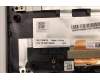 Lenovo 5CB1H68491 Tastatur inkl. Topcase ASM_EURO ENG L82RD SGWH