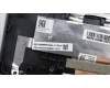 Lenovo 5CB1H68501 Tastatur inkl. Topcase ASM_HUN L82RD SG WH