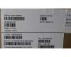 Lenovo 5CB1H68503 Tastatur inkl. Topcase ASM_ITA L82RD SG WH