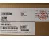 Lenovo 5CB1H68505 Tastatur inkl. Topcase ASM_KOR L82RD SG WH