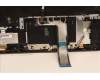Lenovo 5CB1H68505 Tastatur inkl. Topcase ASM_KOR L82RD SG WH