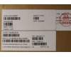 Lenovo 5CB1H68507 Tastatur inkl. Topcase ASM_NORDIC L82RD SG WH