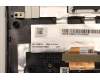 Lenovo 5CB1H68507 Tastatur inkl. Topcase ASM_NORDIC L82RD SG WH