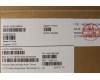 Lenovo 5CB1H68508 Tastatur inkl. Topcase ASM_POR L82RD SG WH