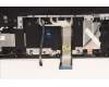 Lenovo 5CB1H68508 Tastatur inkl. Topcase ASM_POR L82RD SG WH